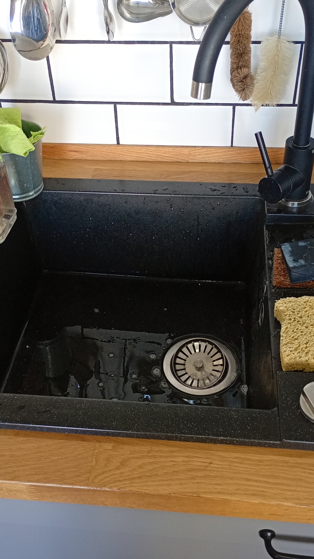 Before photo for Deep Cleaning