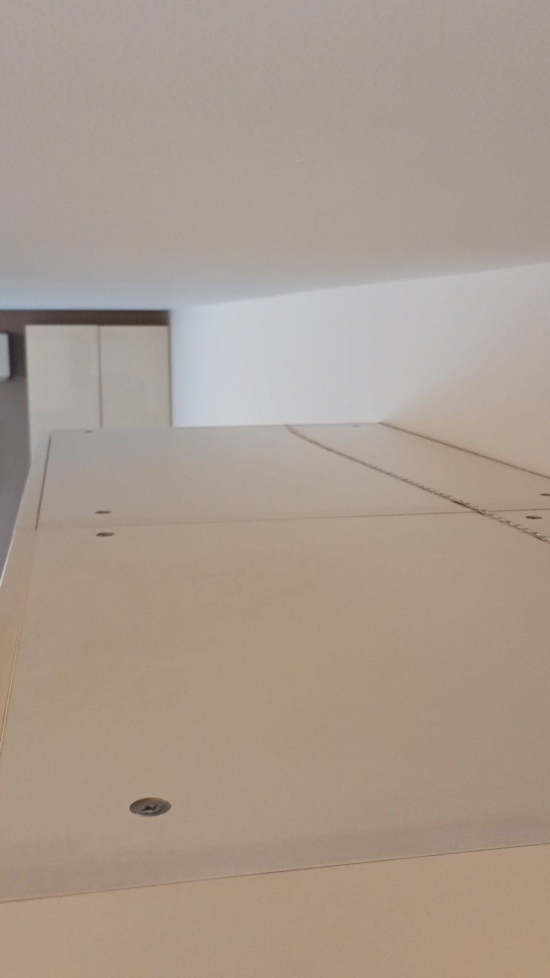 After photo for Основно почистване