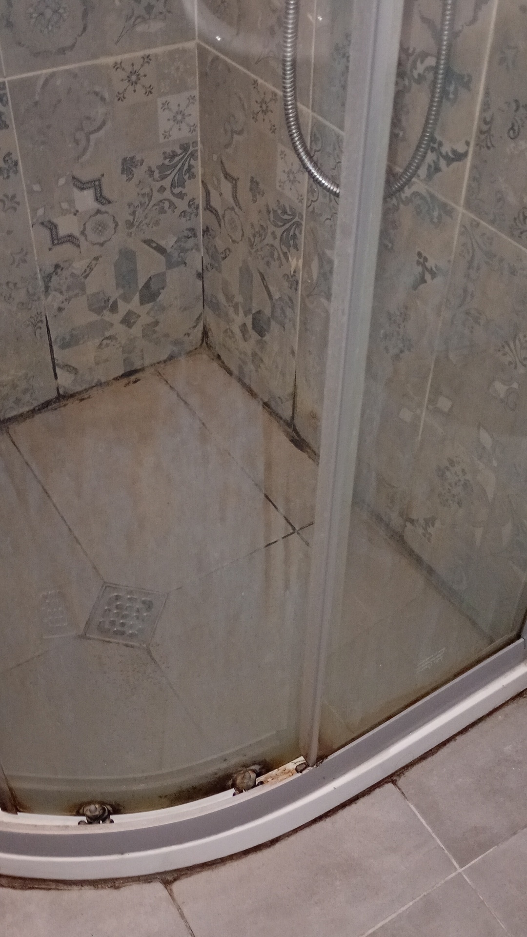 Before photo for Почистване преди/след наематели