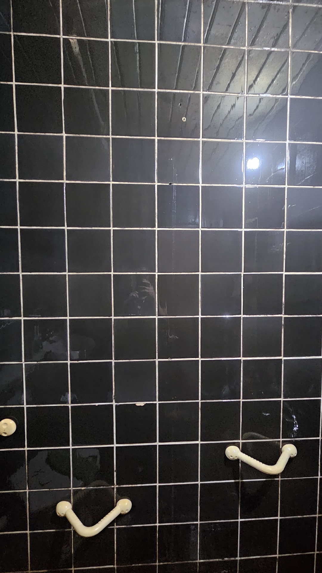 After photo for Bathroom Cleaning