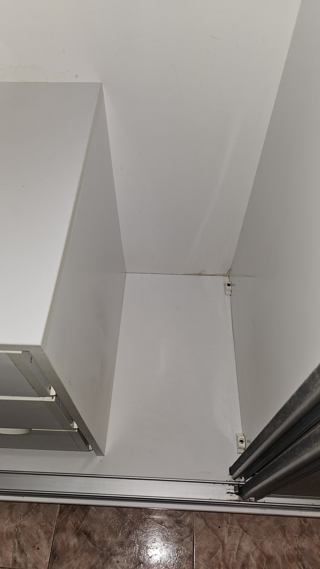 After photo for Deep Cleaning