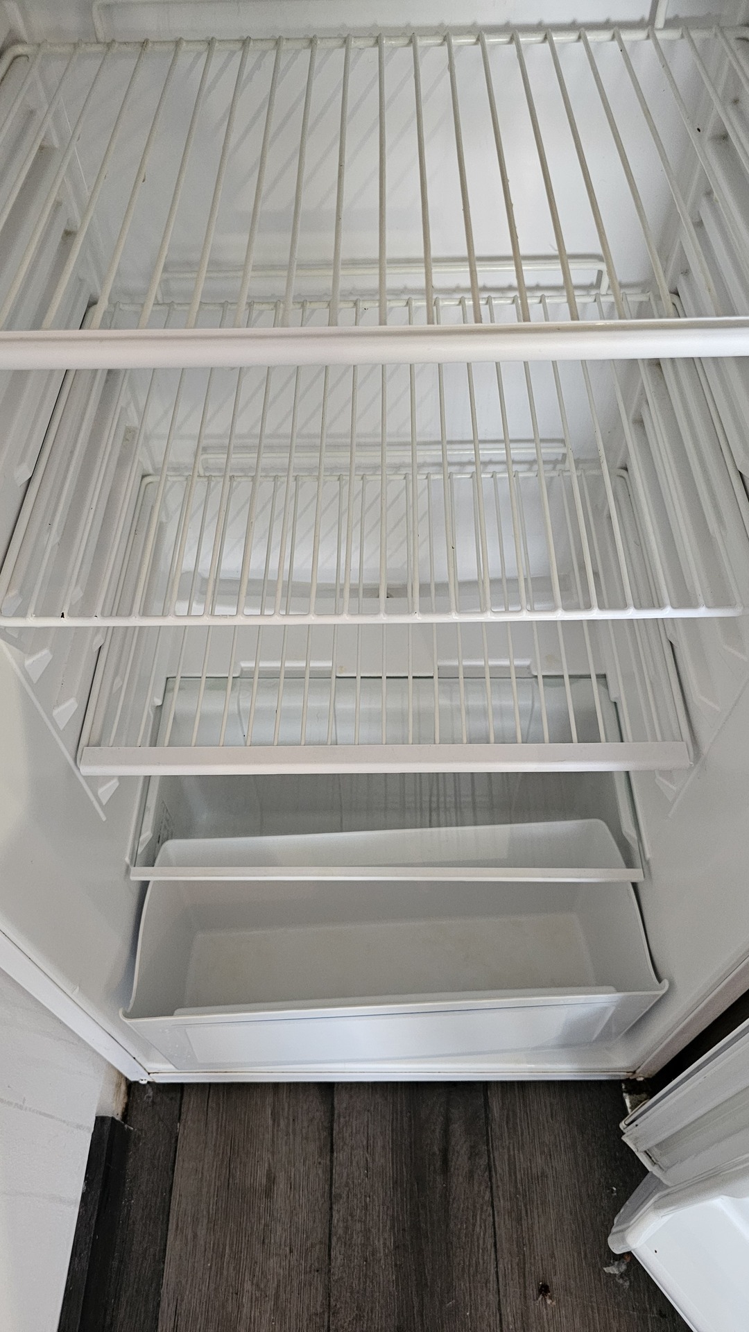 After photo for Почистване на фурна и хладилник