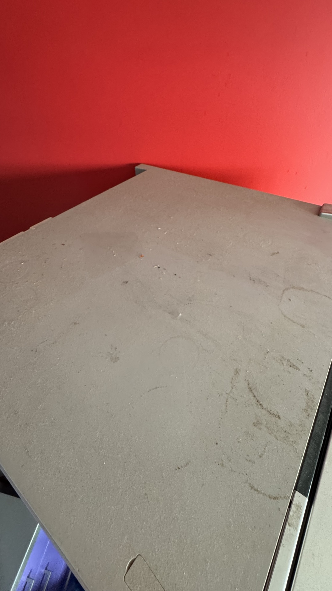 Before photo for Почистване преди/след наематели