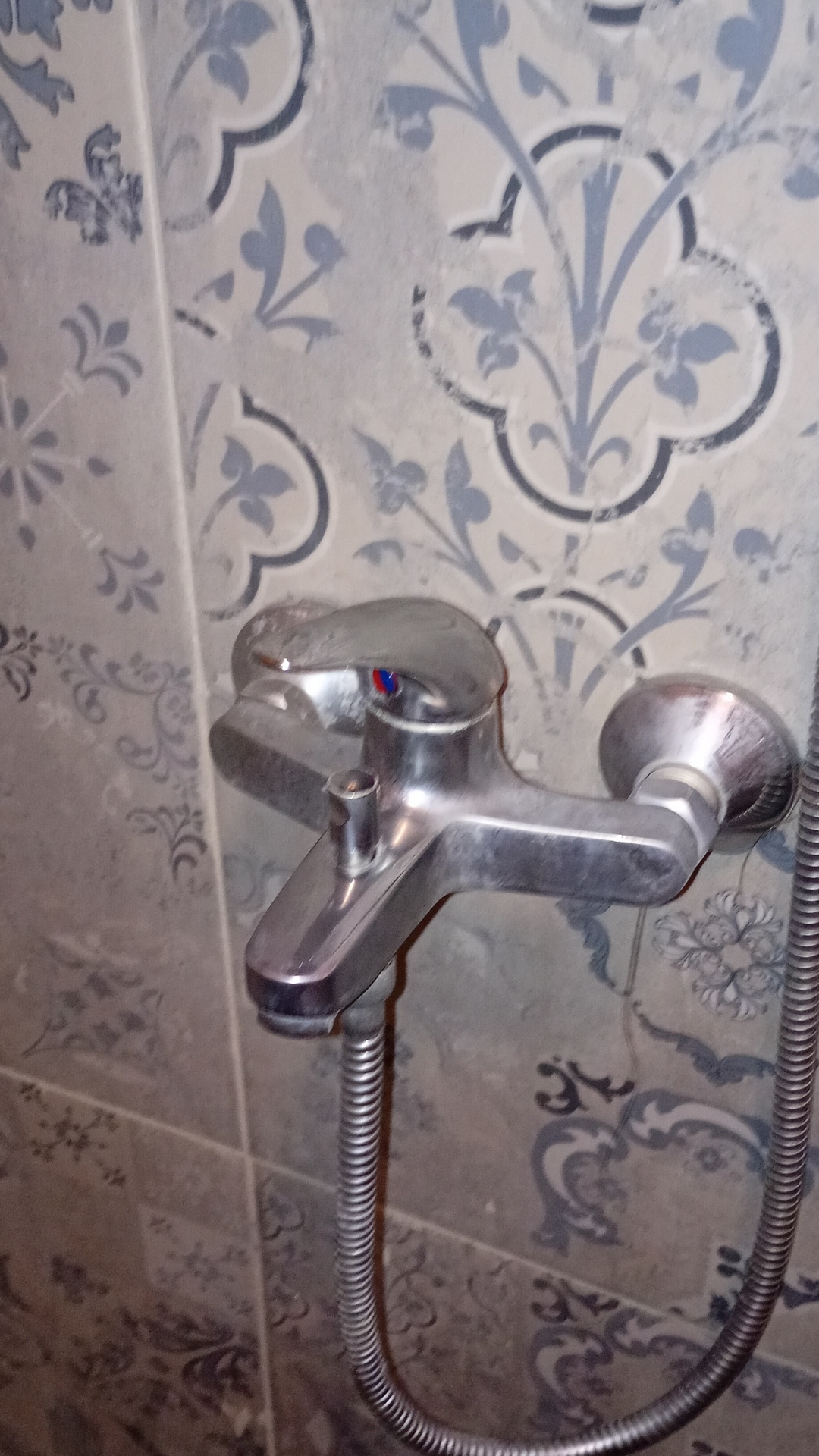 Before photo for Почистване преди/след наематели