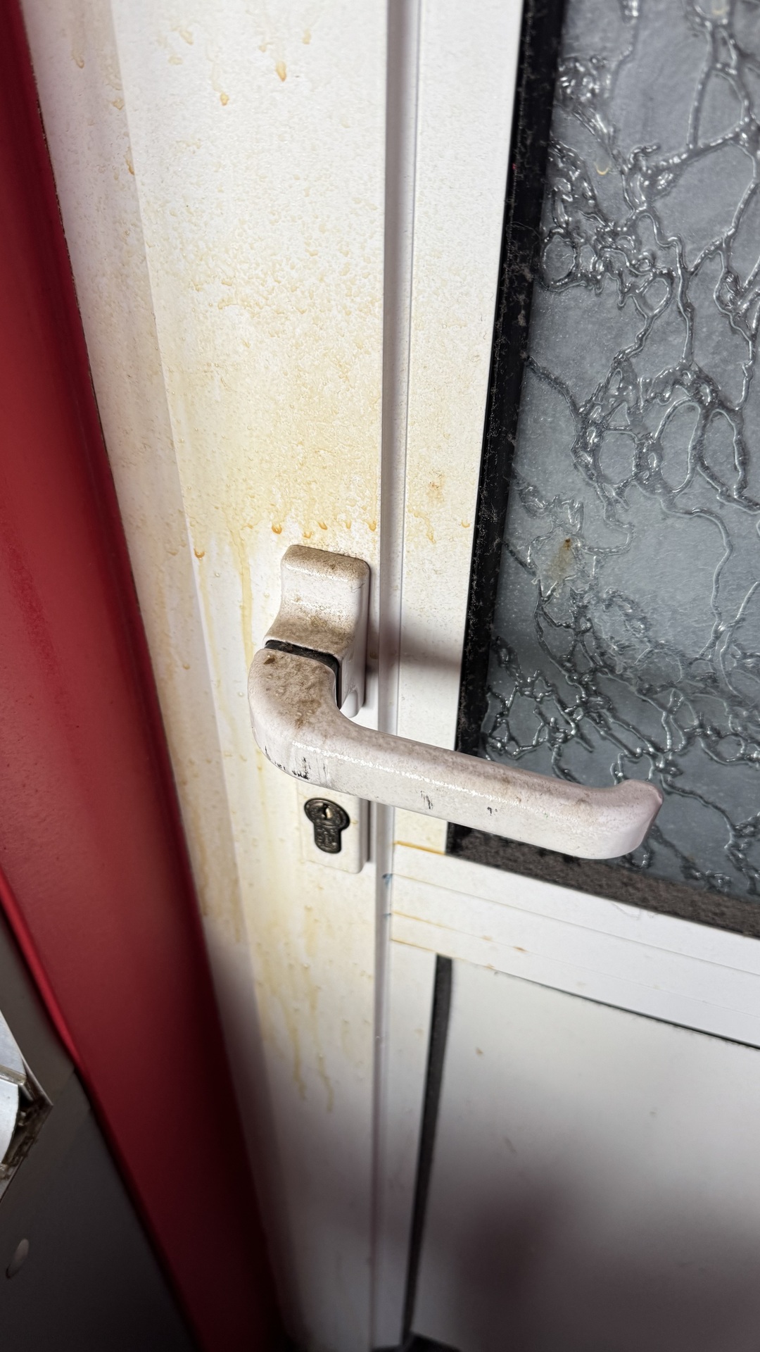 Before photo for Почистване преди/след наематели