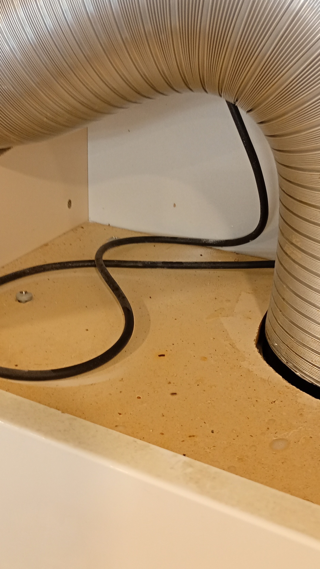 Before photo for Почистване преди/след наематели