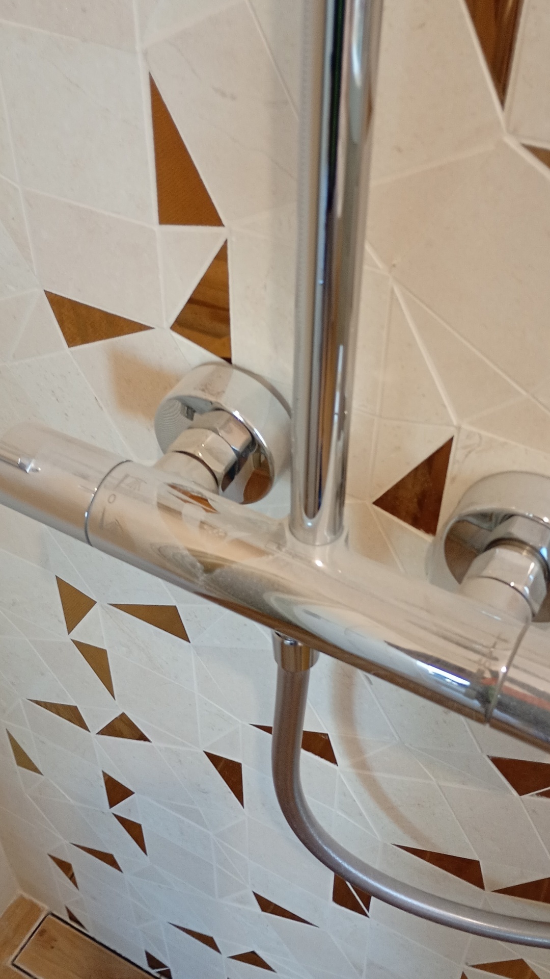 Before photo for Deep Cleaning