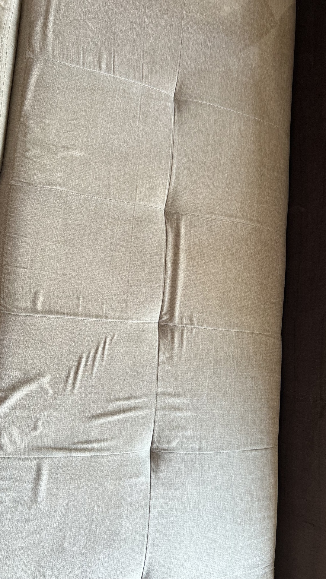 After photo for Пране на мека мебел и килими