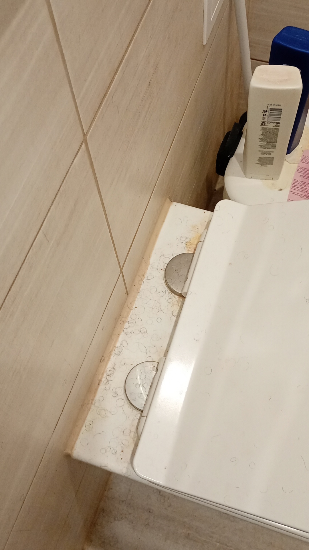 Before photo for Почистване преди/след наематели