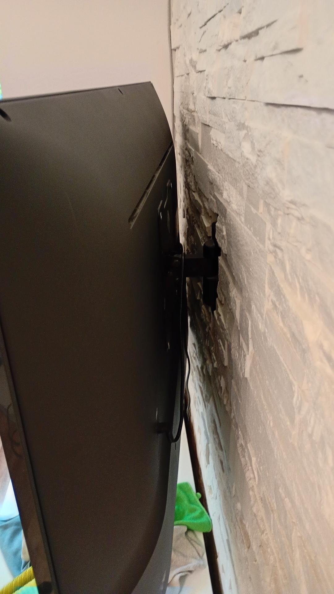 After photo for Deep Cleaning