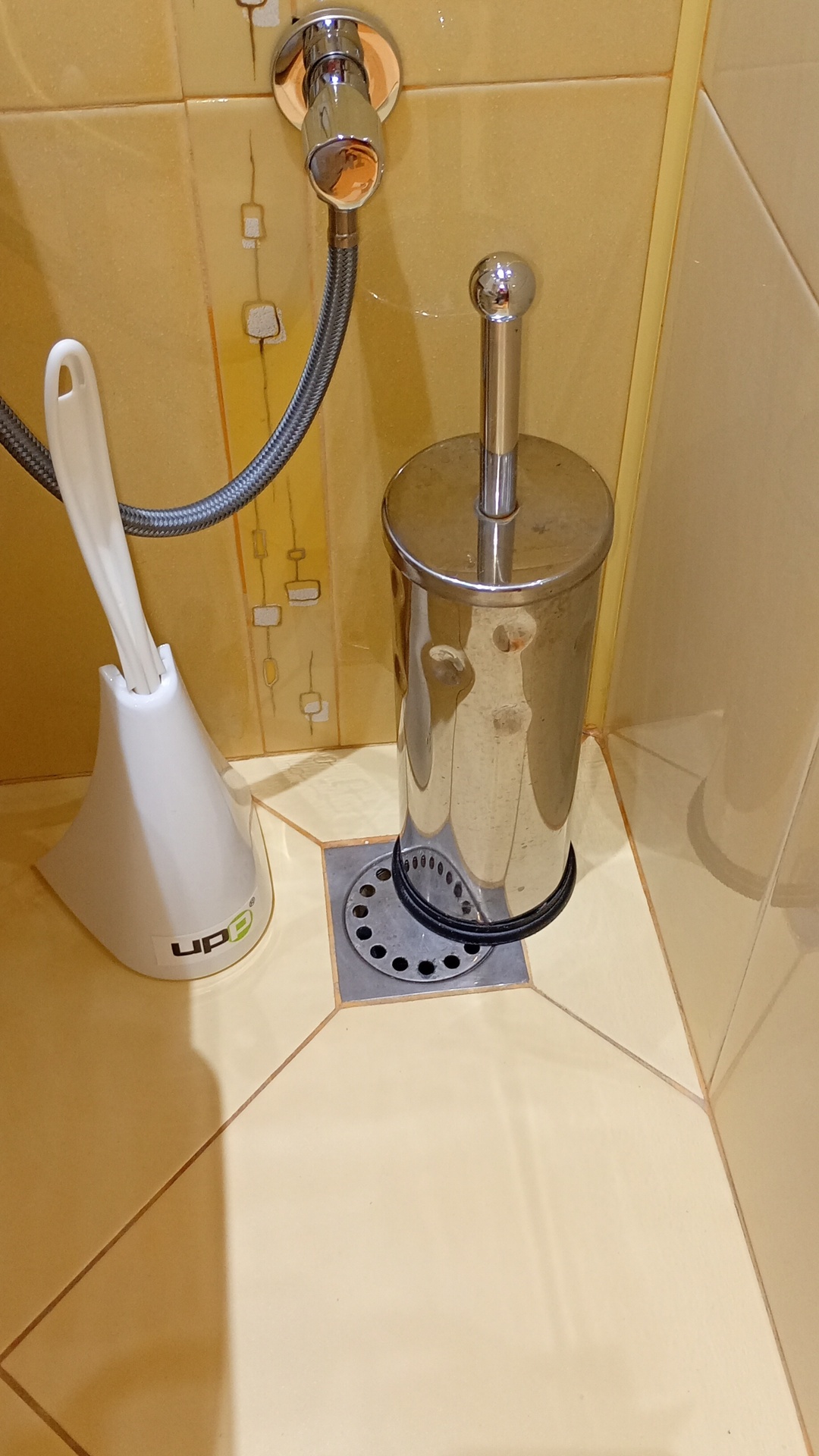 After photo for Deep Cleaning