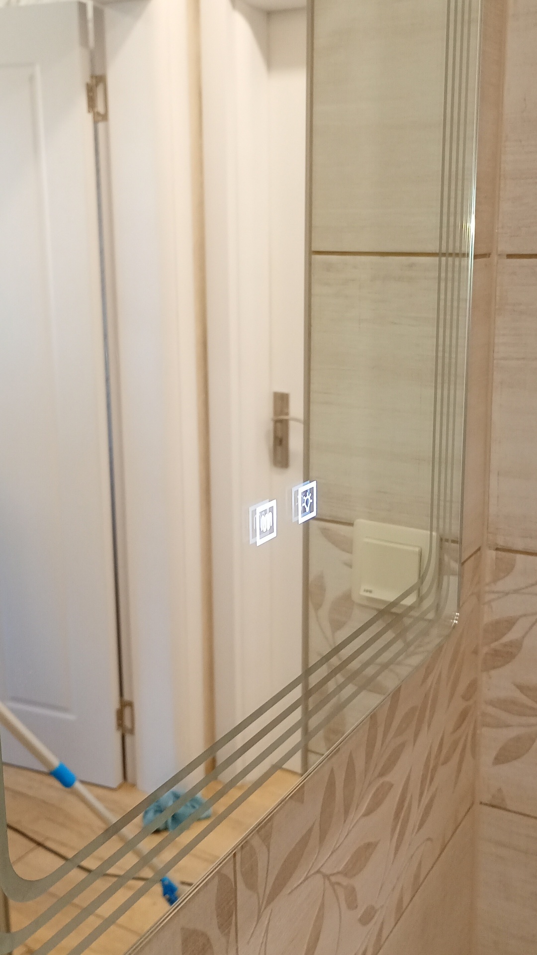 After photo for Почистване преди/след наематели