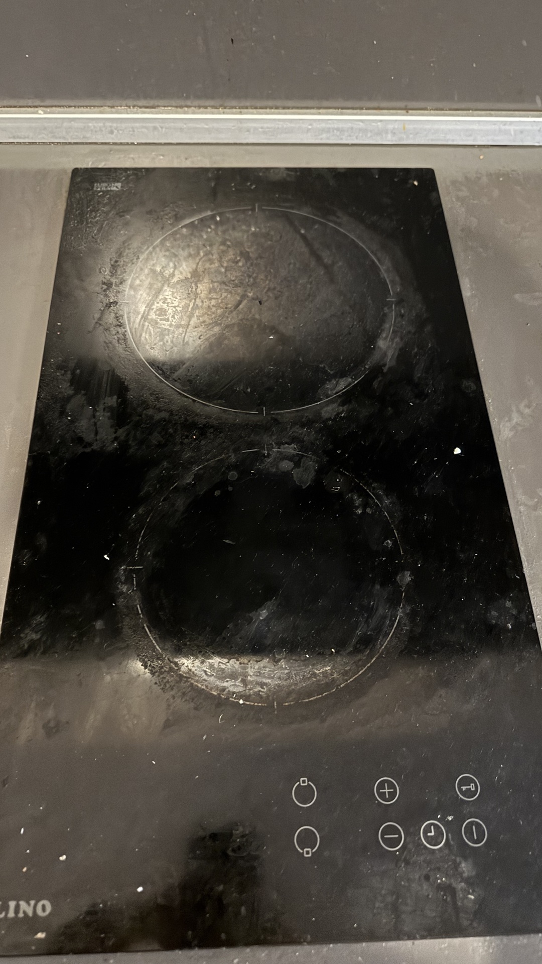 Before photo for Почистване преди/след наематели