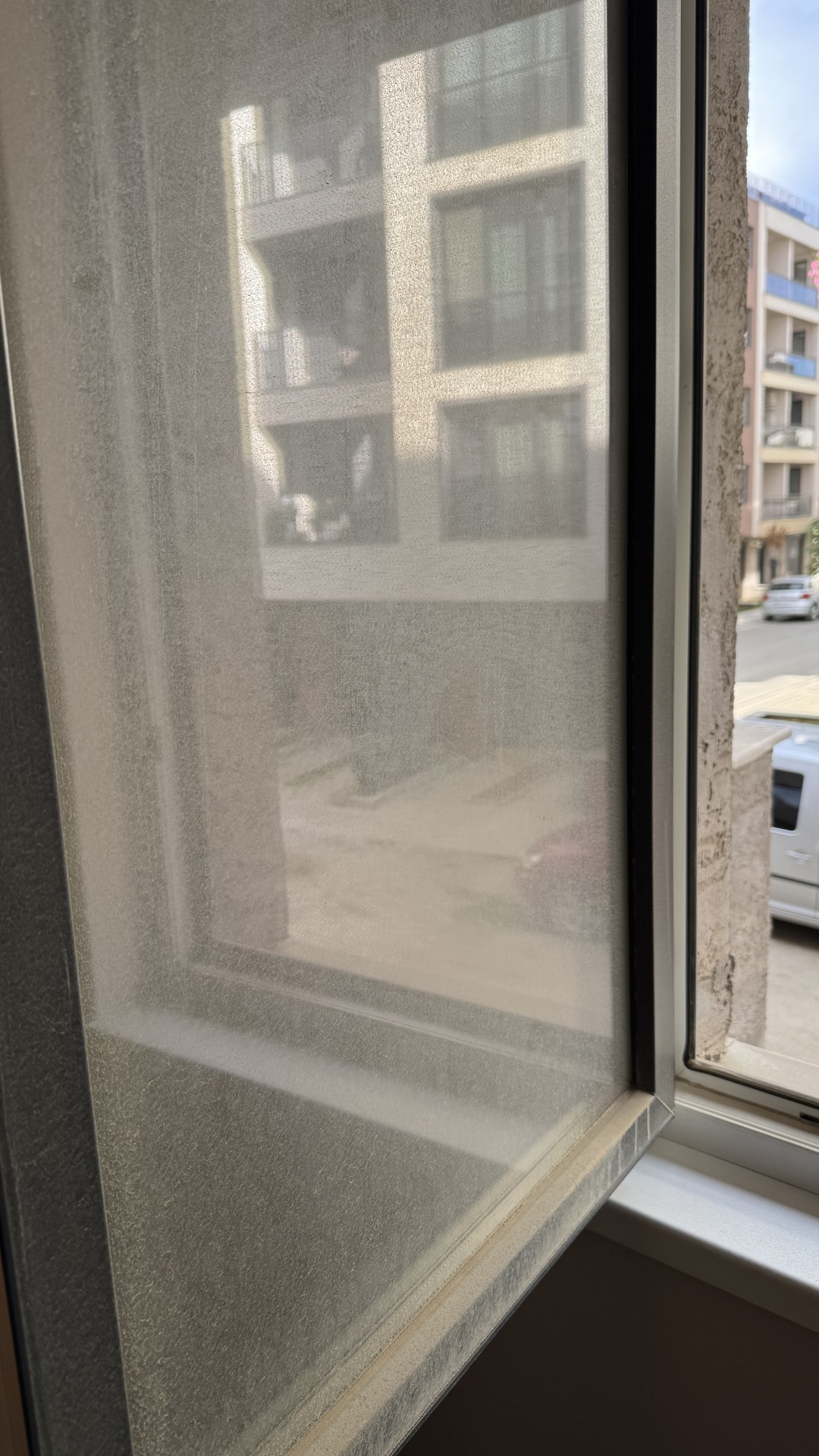 Before photo for Почистване преди/след наематели