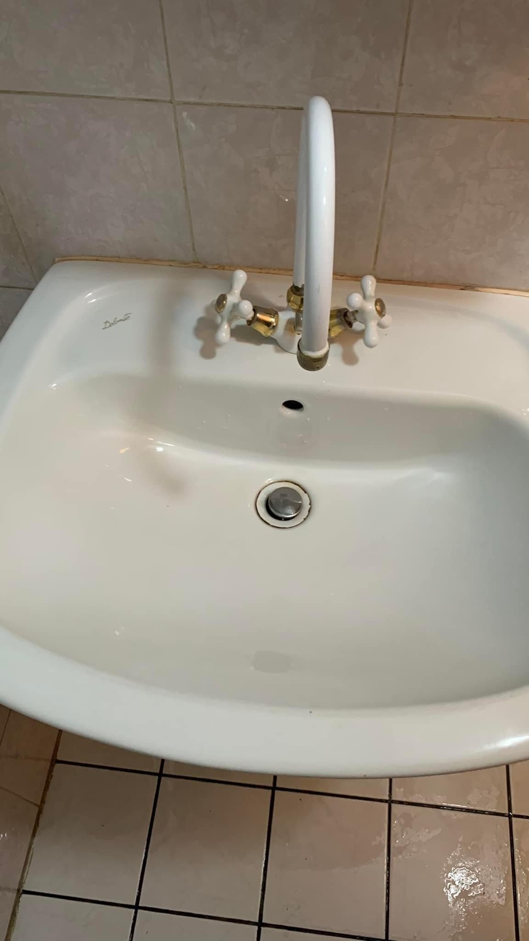 After photo for Deep Cleaning