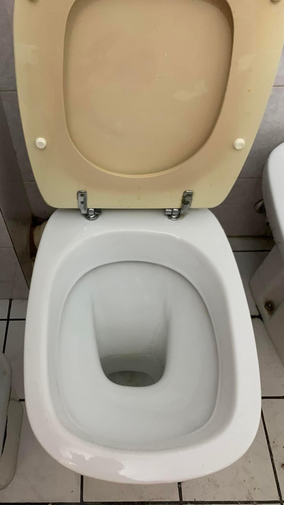 After photo for Основно почистване