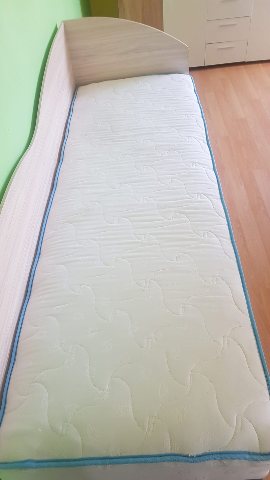 After photo for Пране на мека мебел и килими