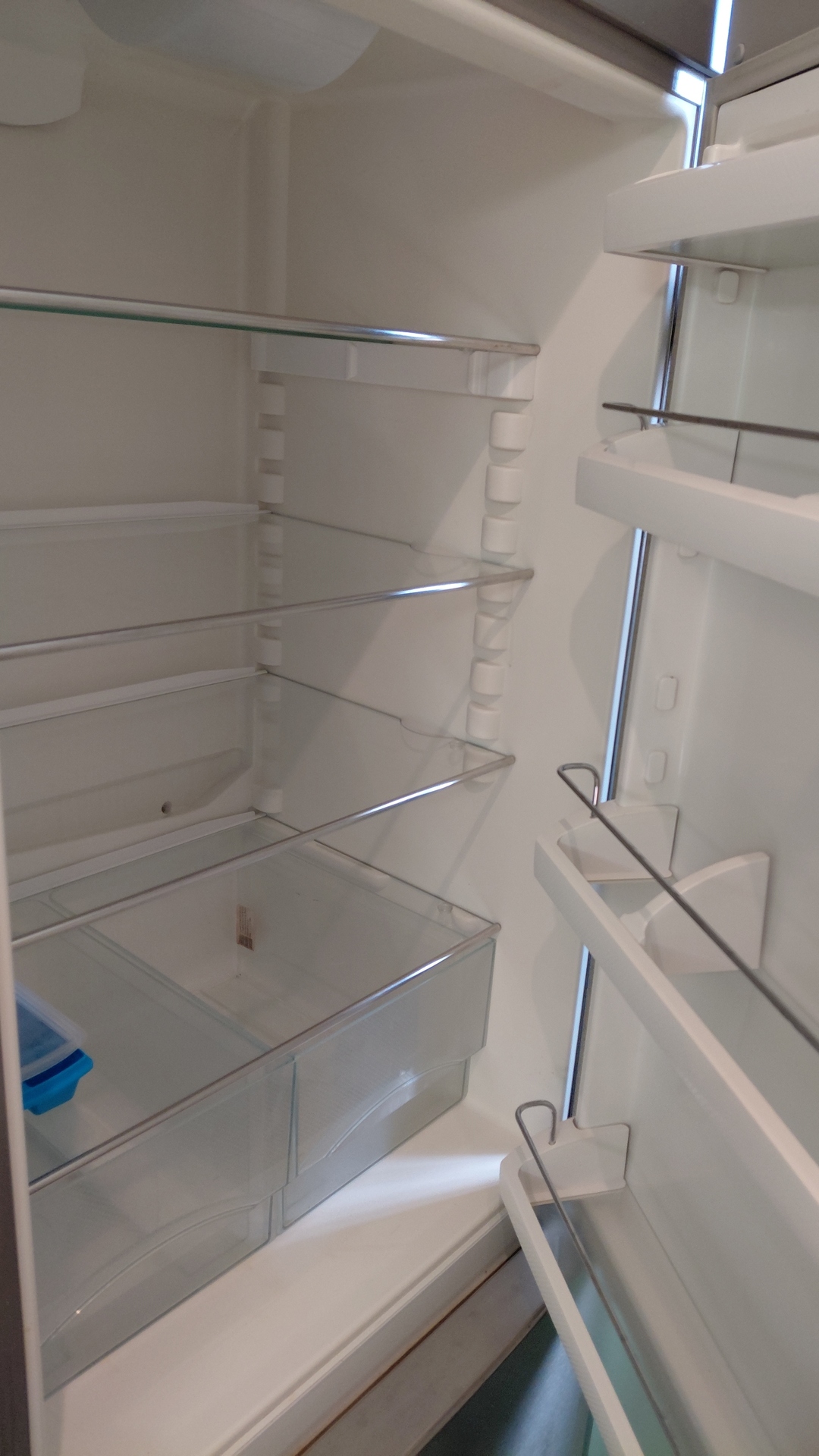 After photo for Почистване преди/след наематели