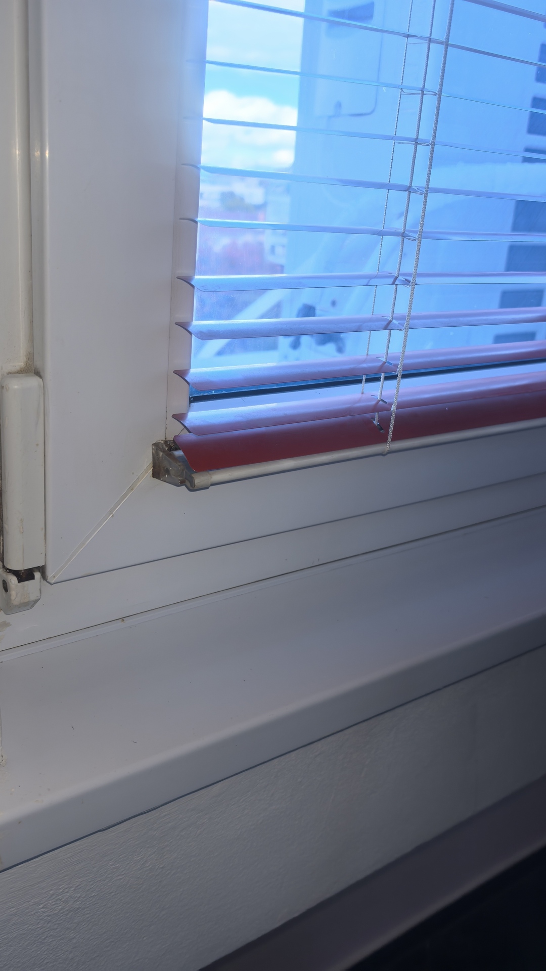 After photo for Deep Cleaning