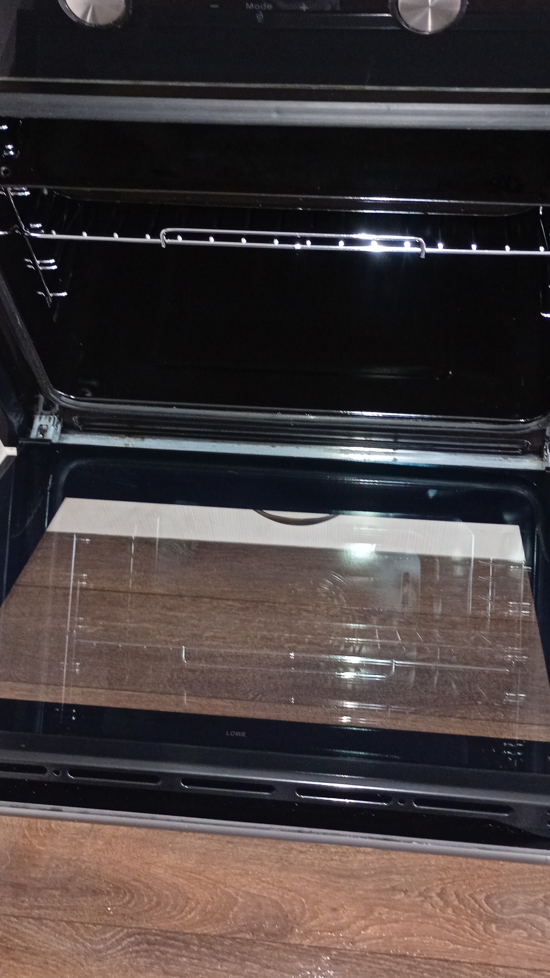 After photo for Почистване преди/след наематели