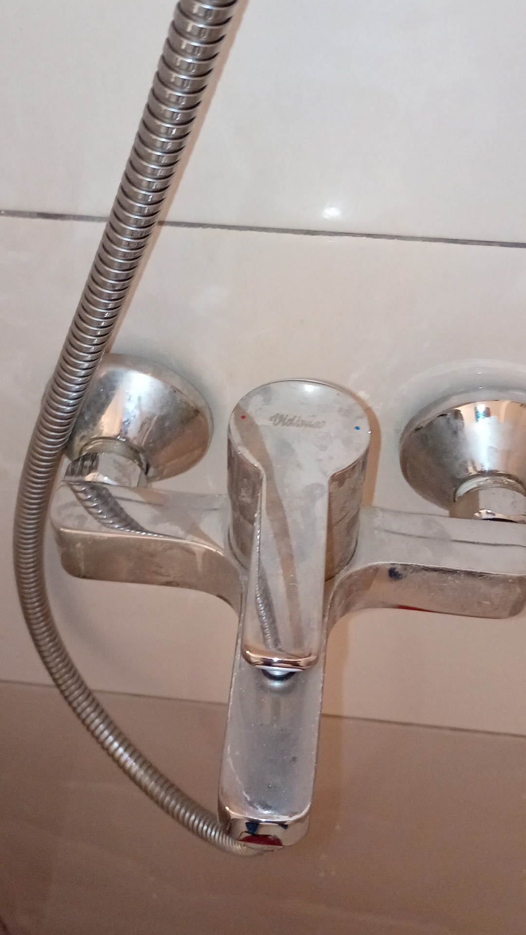 Before photo for Почистване преди/след наематели