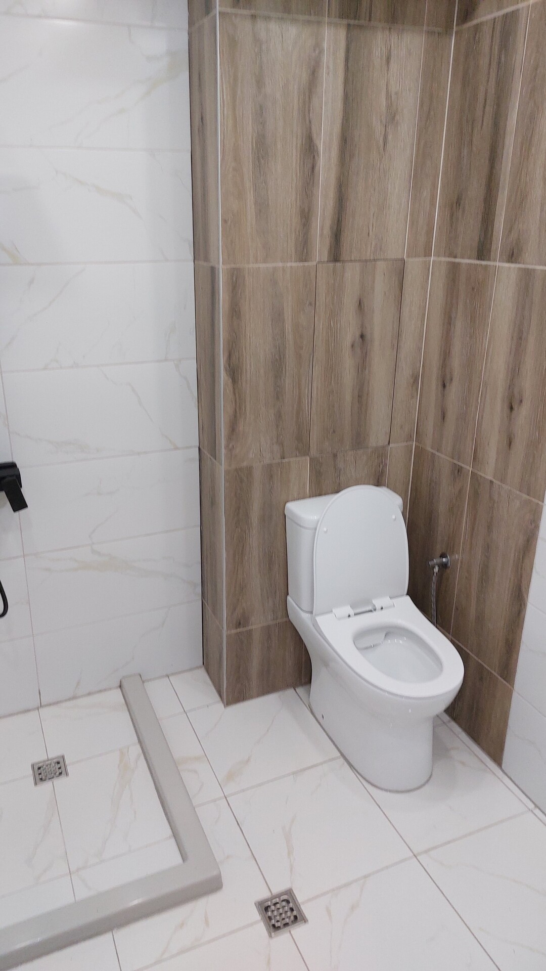 After photo for Основно почистване