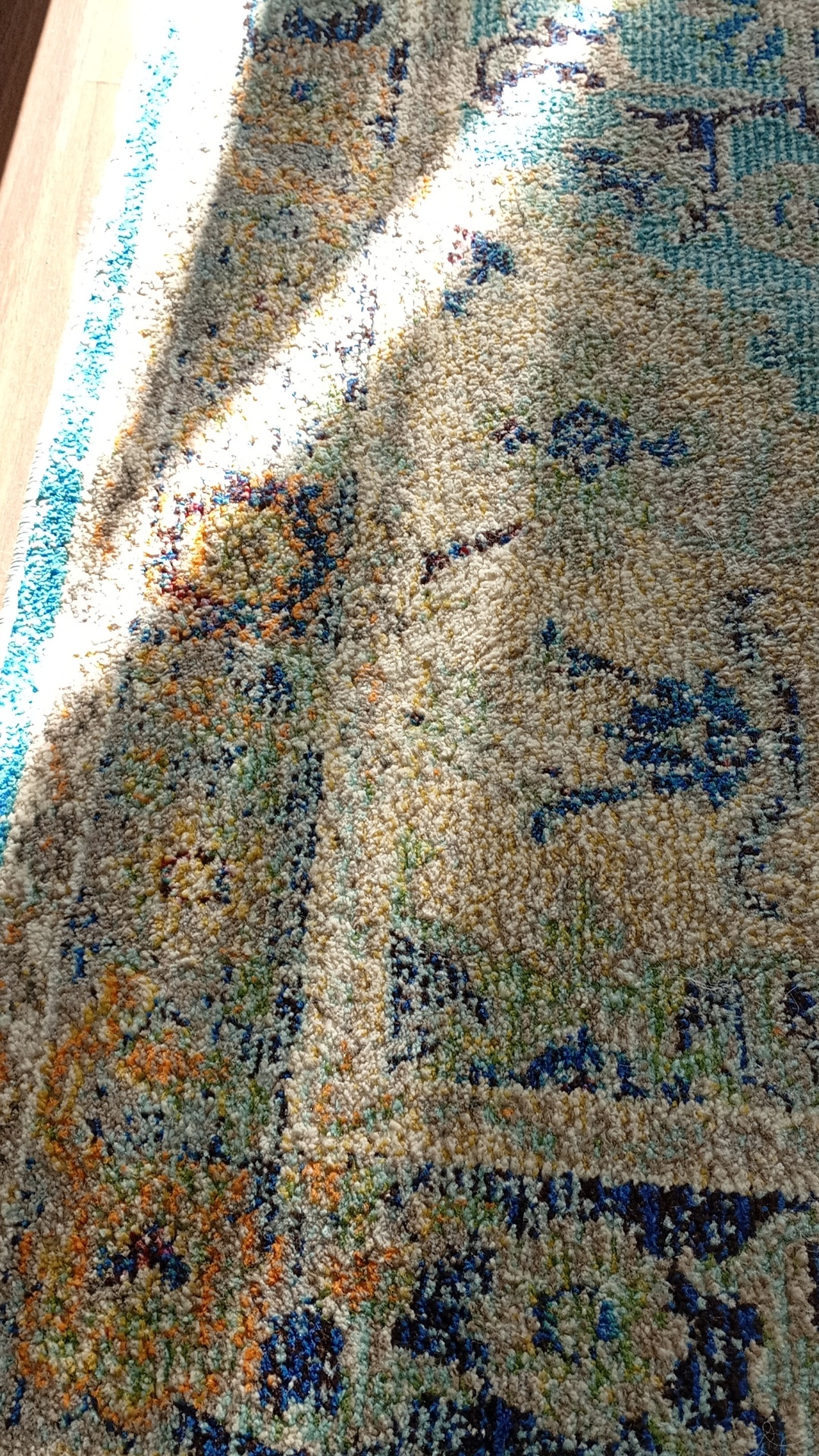 After photo for Пране на мека мебел и килими