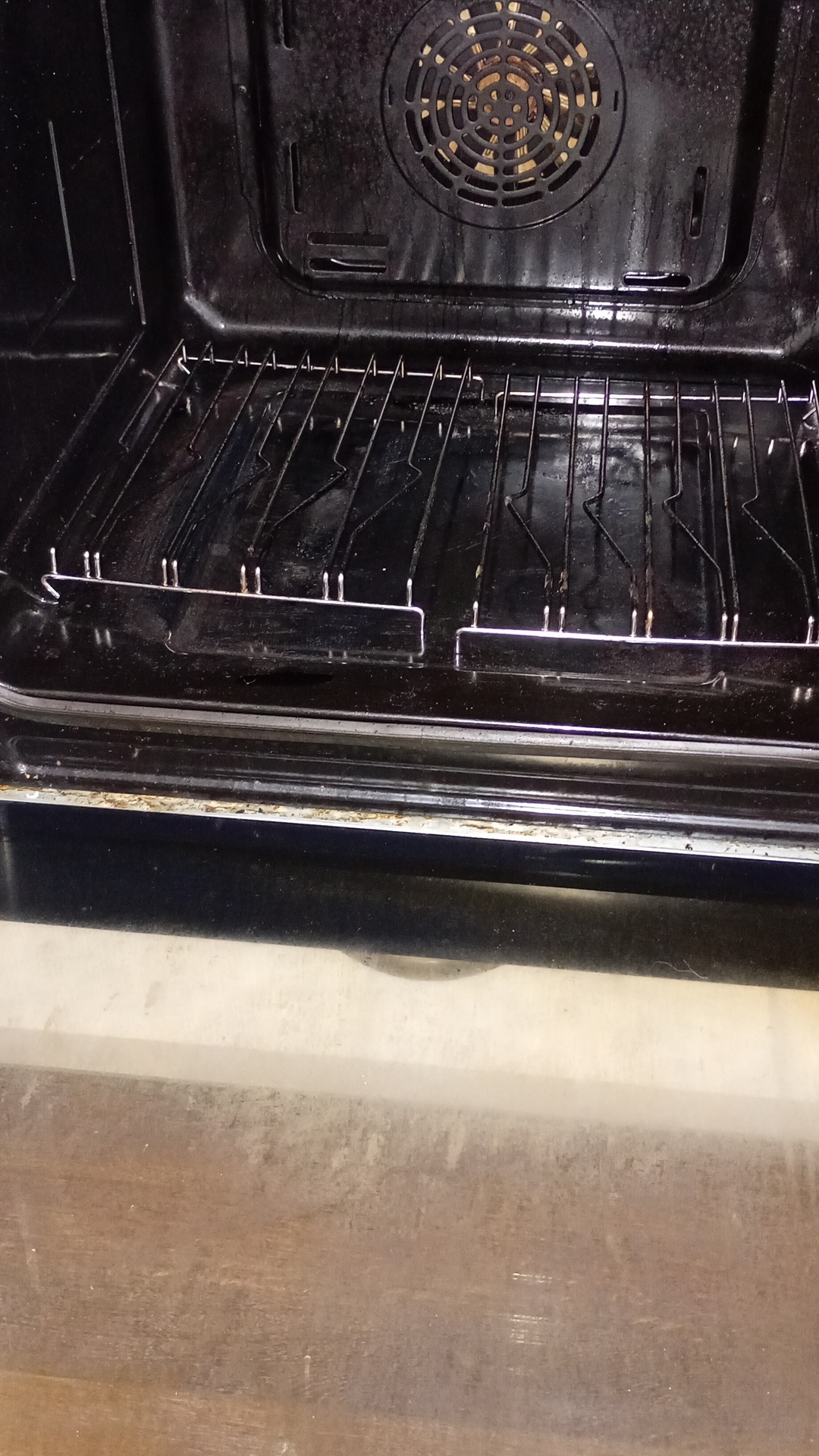 Before photo for Почистване преди/след наематели